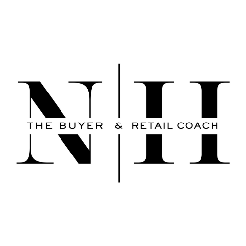 Buyer and Retail Coach Logo