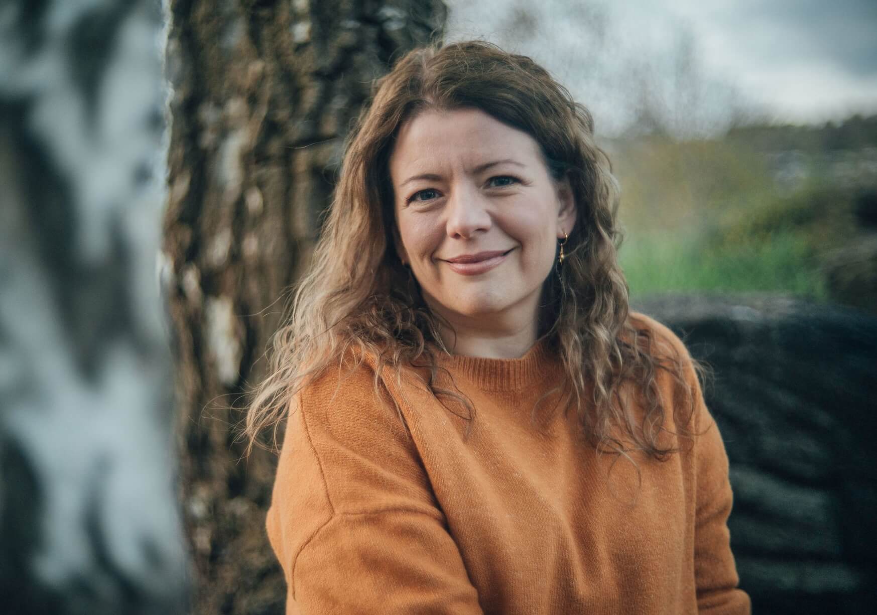 Business Strategist Moira Fuller