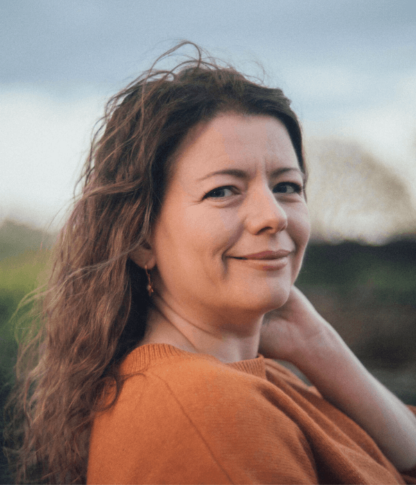 Business Strategist & Coach, Moira Fuller