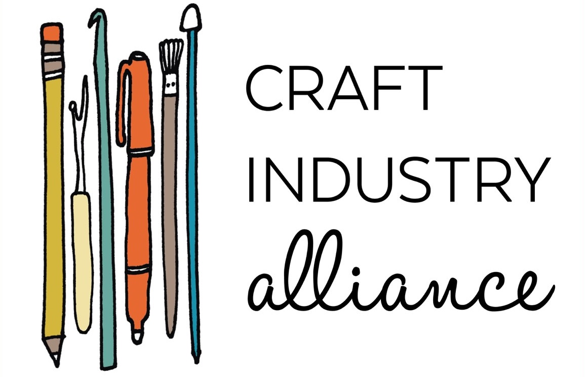 1.90.5-7RBRML3C4LP3HE2P5TBDDANIME.0.1-4 Craft Industry Alliance Logo