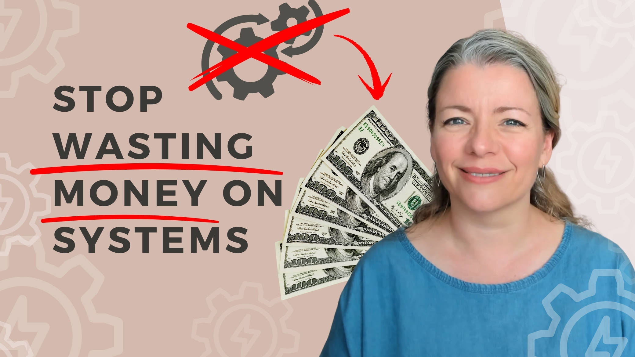 3 Simple Steps to Improve Your Business Systems & Processes