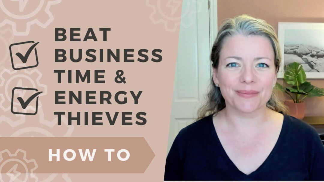 Simple Strategic Systems for Small Business Growth