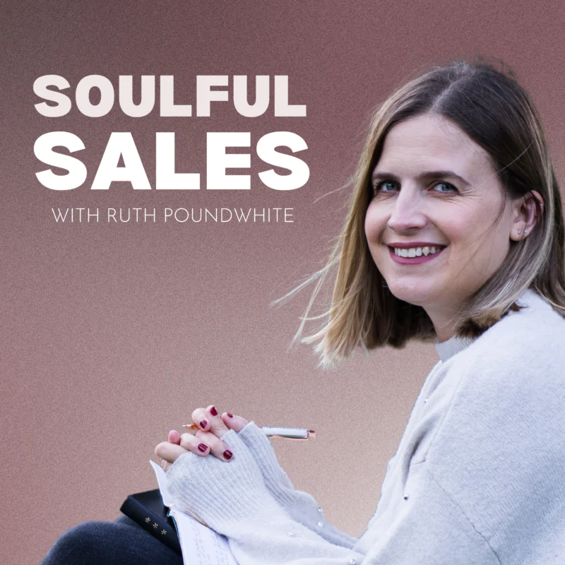soulful sales summit Bonnie Christine logo