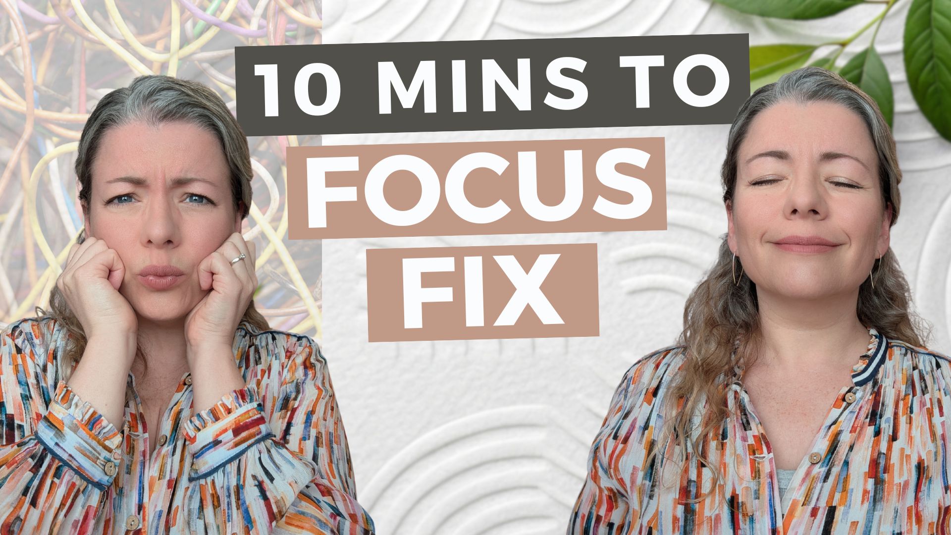 Stop Losing 10hrs a Week: Context Switching Productivity Hacks