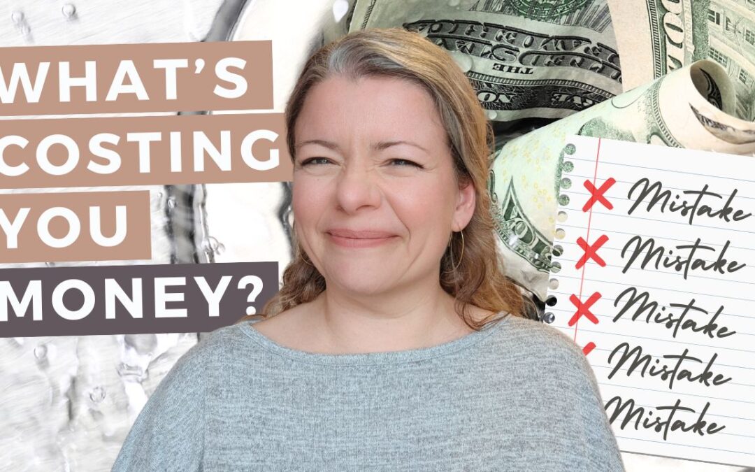 These Outsourcing Mistakes Are Costing Your Business Money