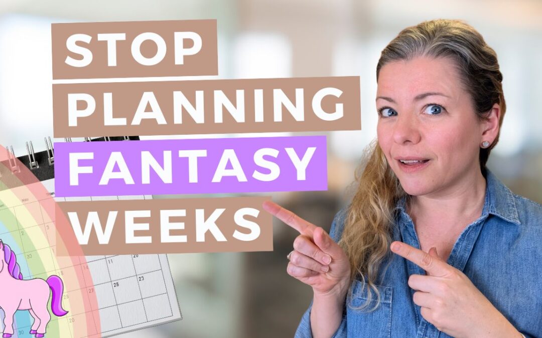 Time Management for Solopreneurs: My 30-Minute Monday Setup Ritual