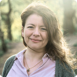 Moira Fuller, Creative Business Strategist