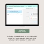 Delegate with Automations