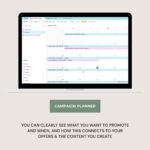 Campaign Planner